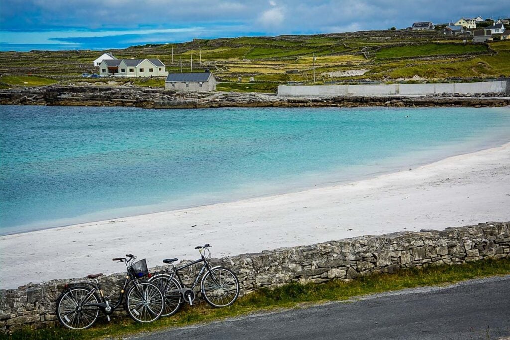 Aran Islands Ireland Pixabay