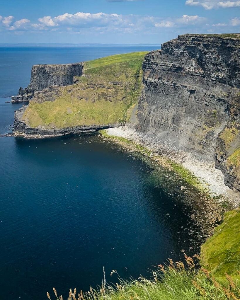 Cliffs of Moher Ireland