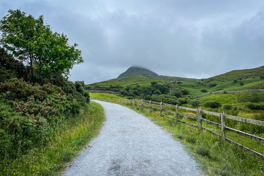 quick trips to ireland