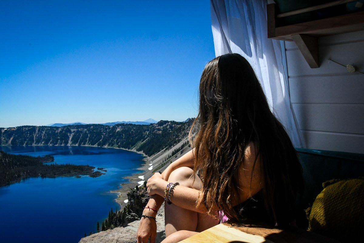 Best Campervan Rentals in Portland (+expert tips!) Two Wandering Soles