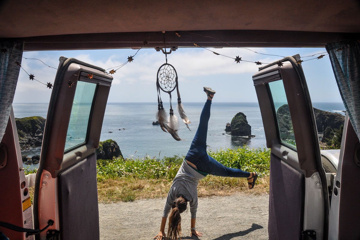 Best Campervan Rentals in Portland (+expert tips!) Two Wandering Soles