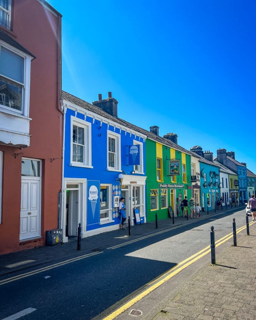 Dingle Ireland