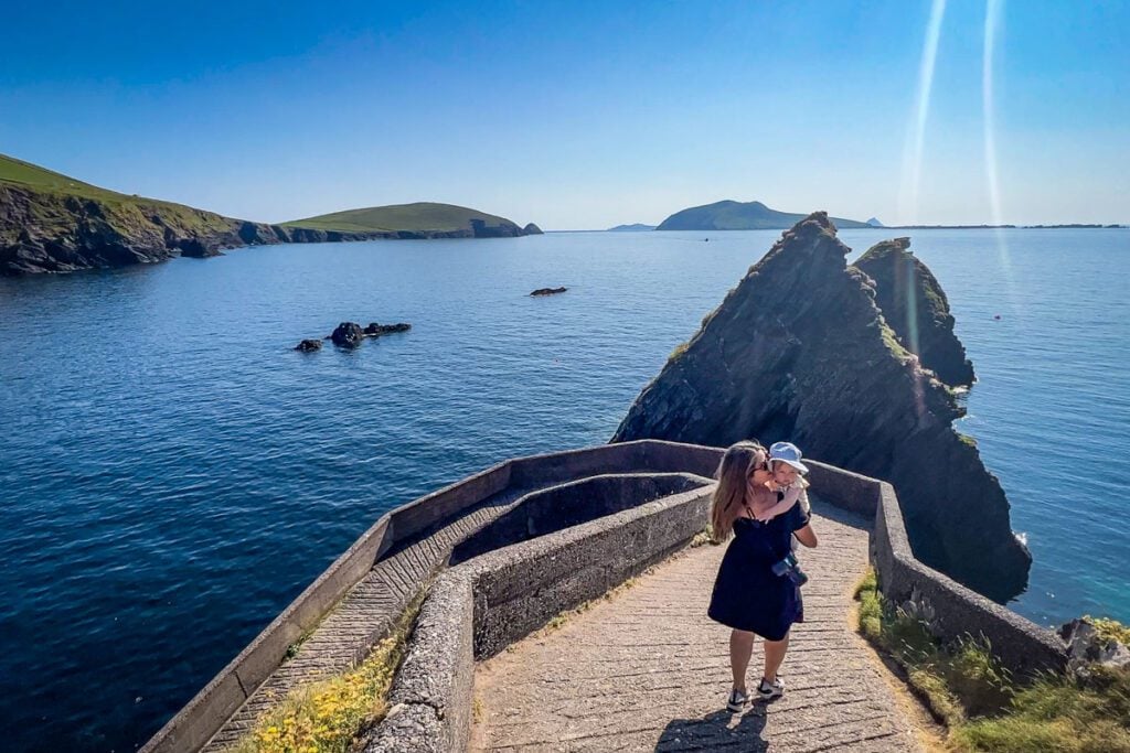 Dingle Peninsula Ireland