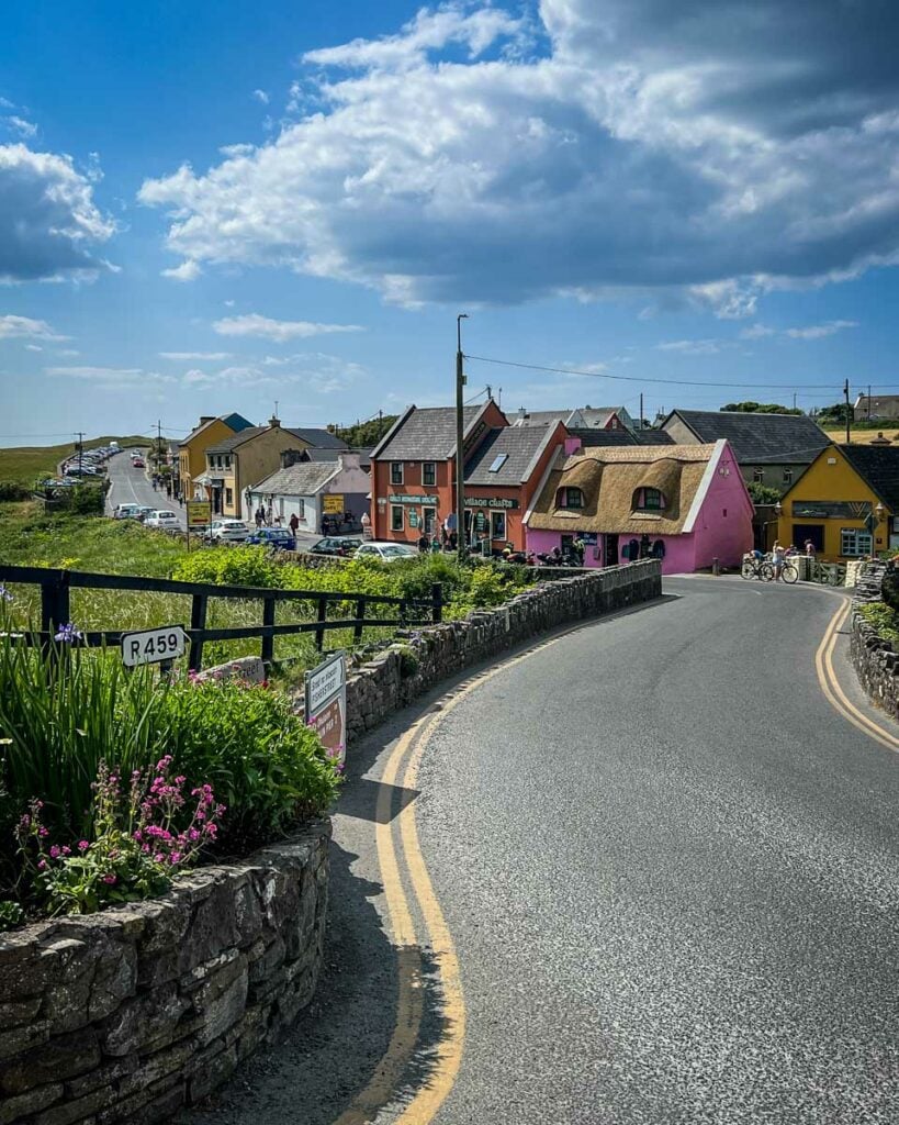 Doolin Ireland