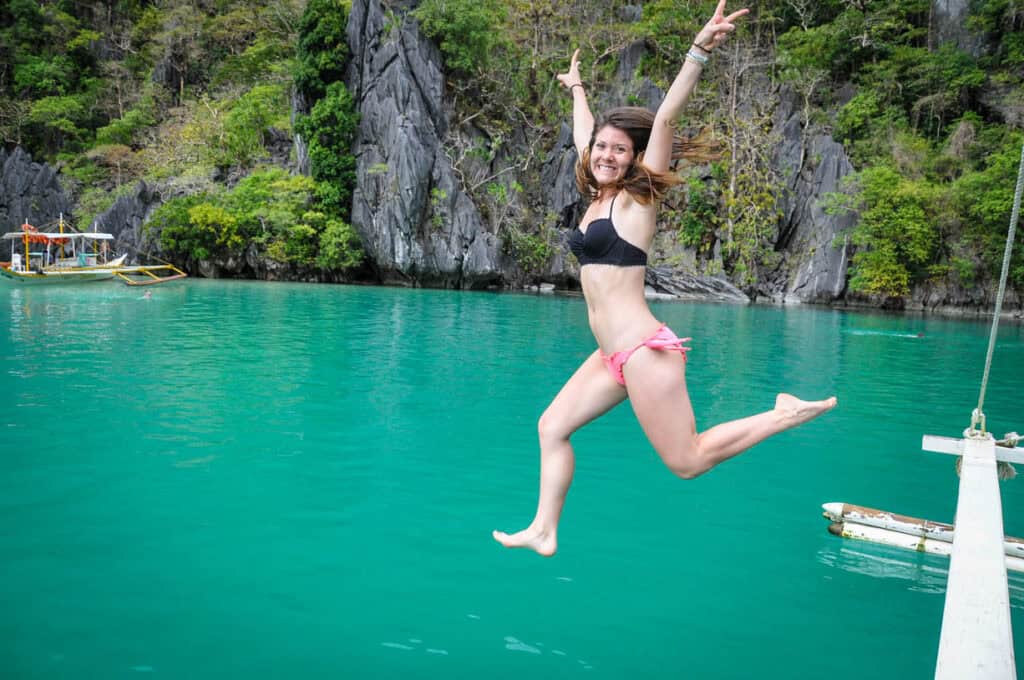 El Nido Philippines