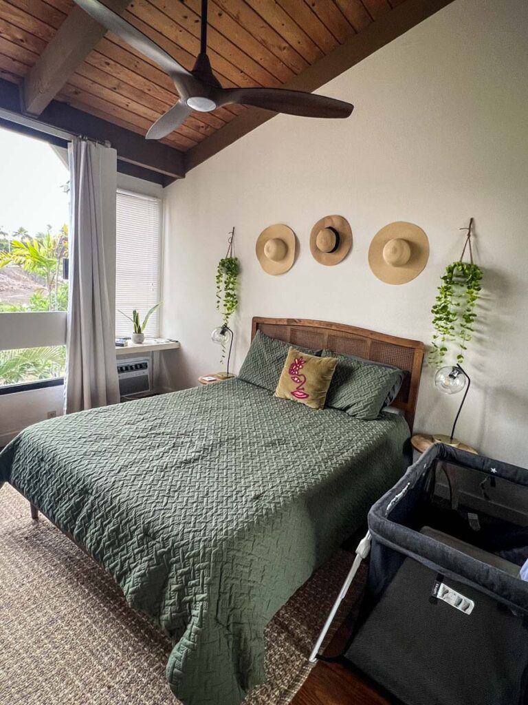 Airbnb Kona Hawaii