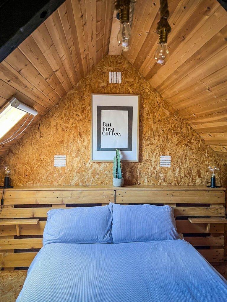 Airbnb Northern Ireland