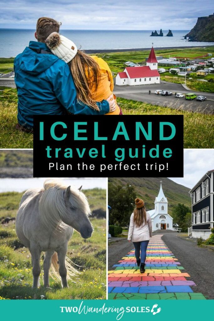 Iceland Country Hub Pinterest