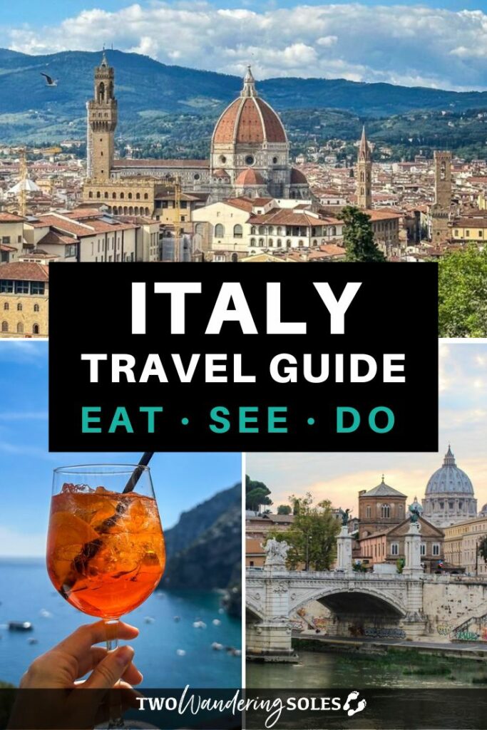 Italy Country Hub Pinterest