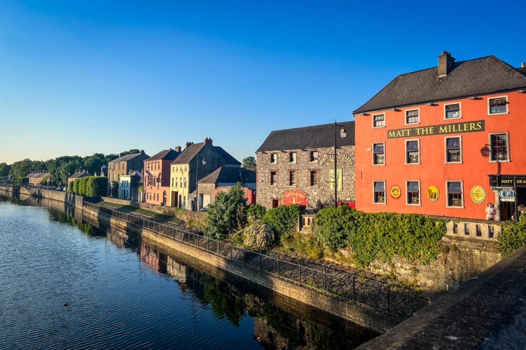 Kilkenny Ireland