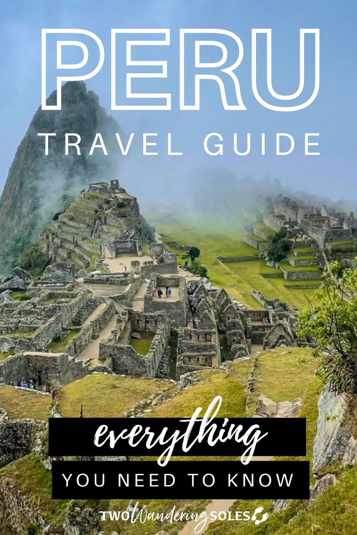 Peru Country Hub Pinterest