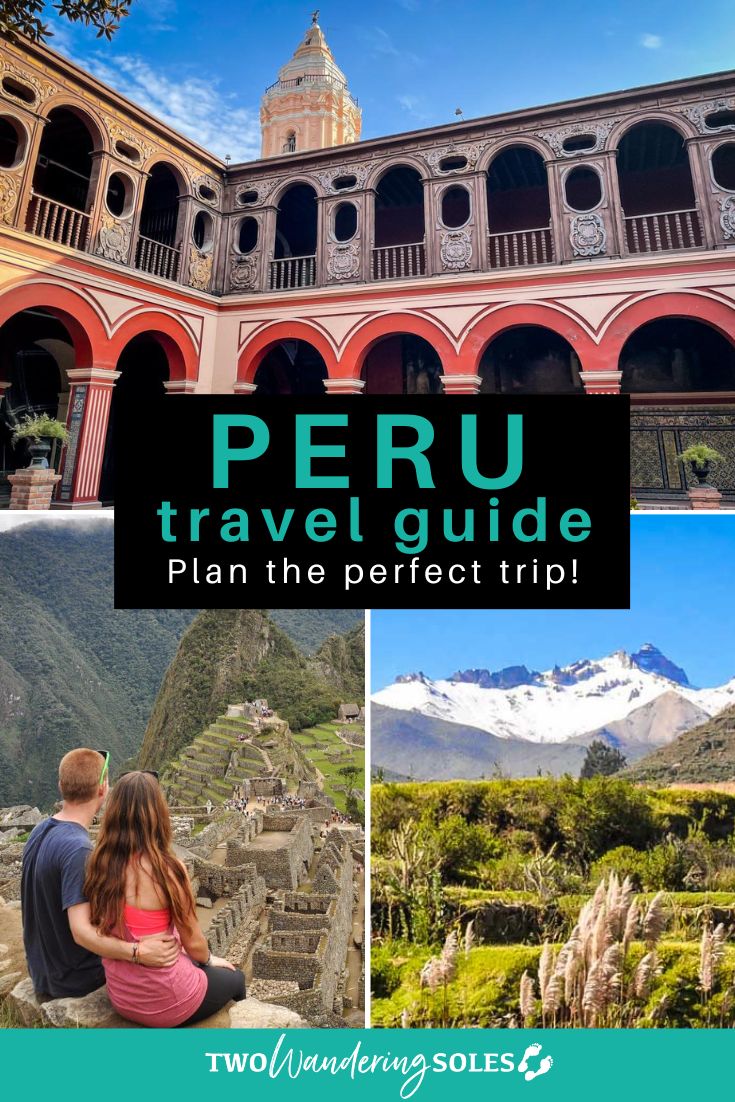Peru Country Hub Pinterest