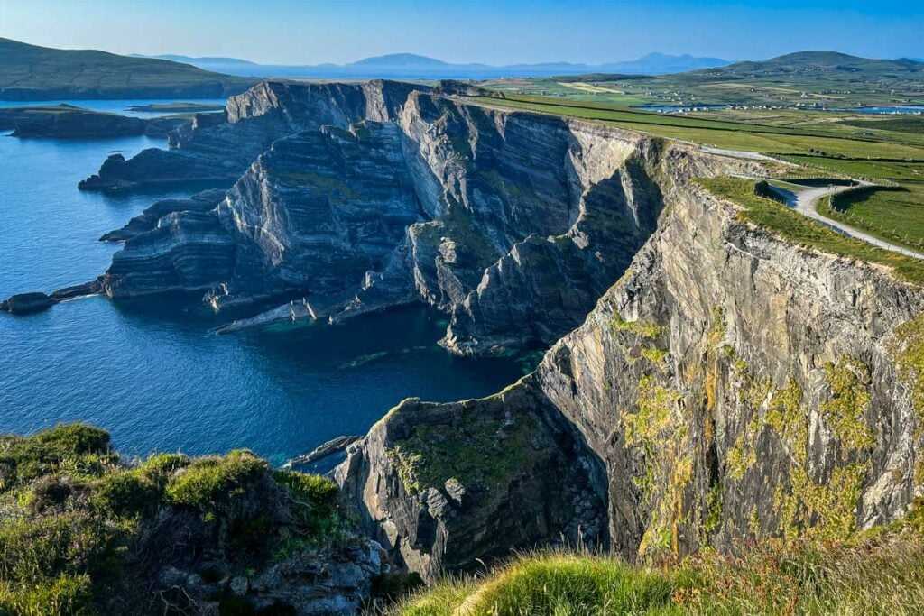 Ring of Kerry Ireland