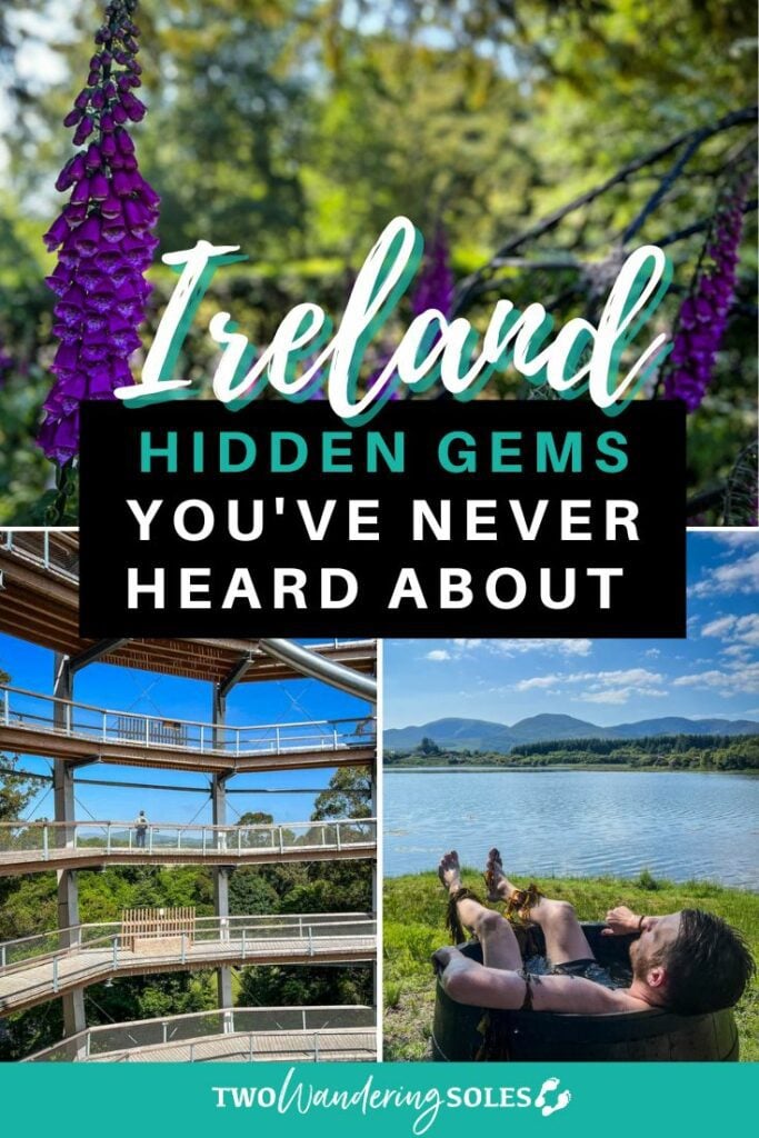 Things to Do in Ireland Pinterest