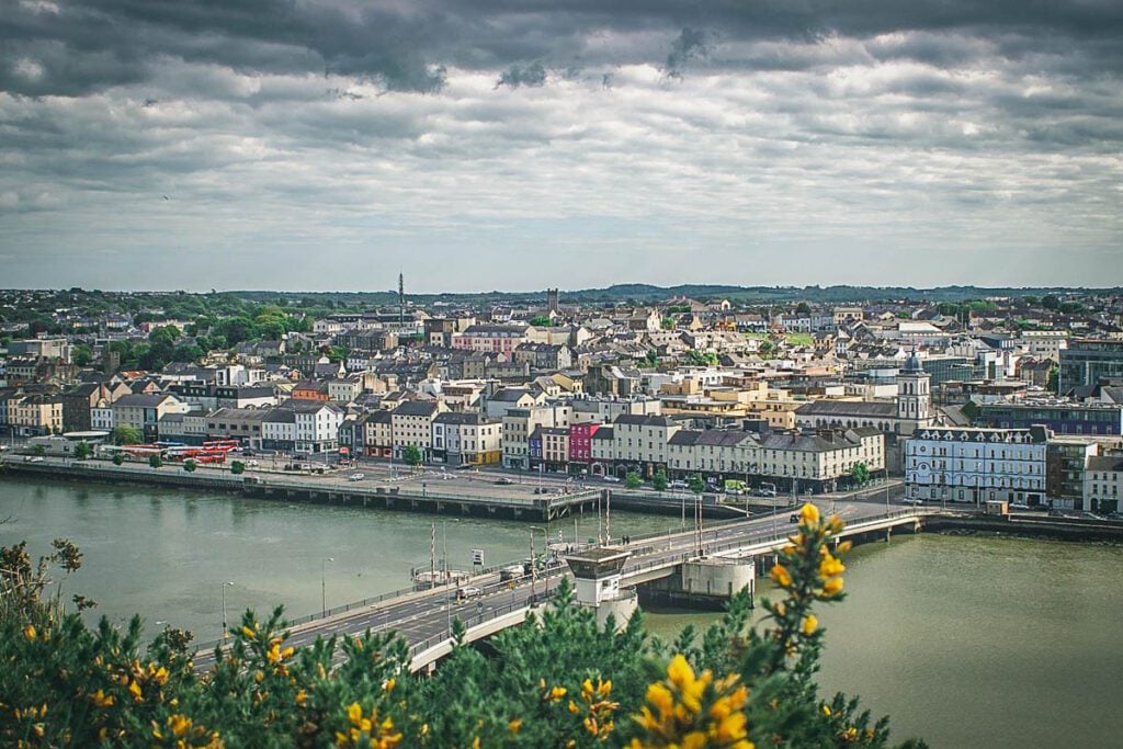 Waterford Ireland Pixabay