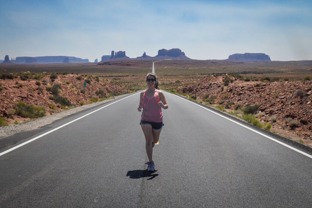 Monument Valley Utah