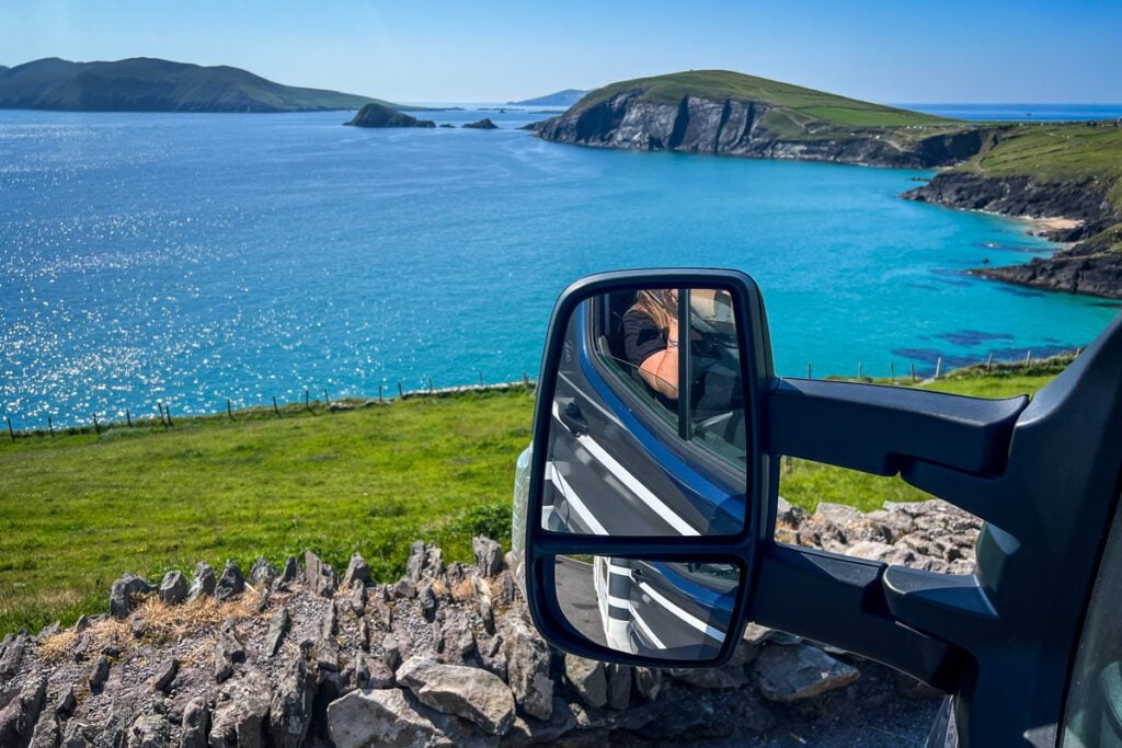 Dingle Peninsula Ireland 