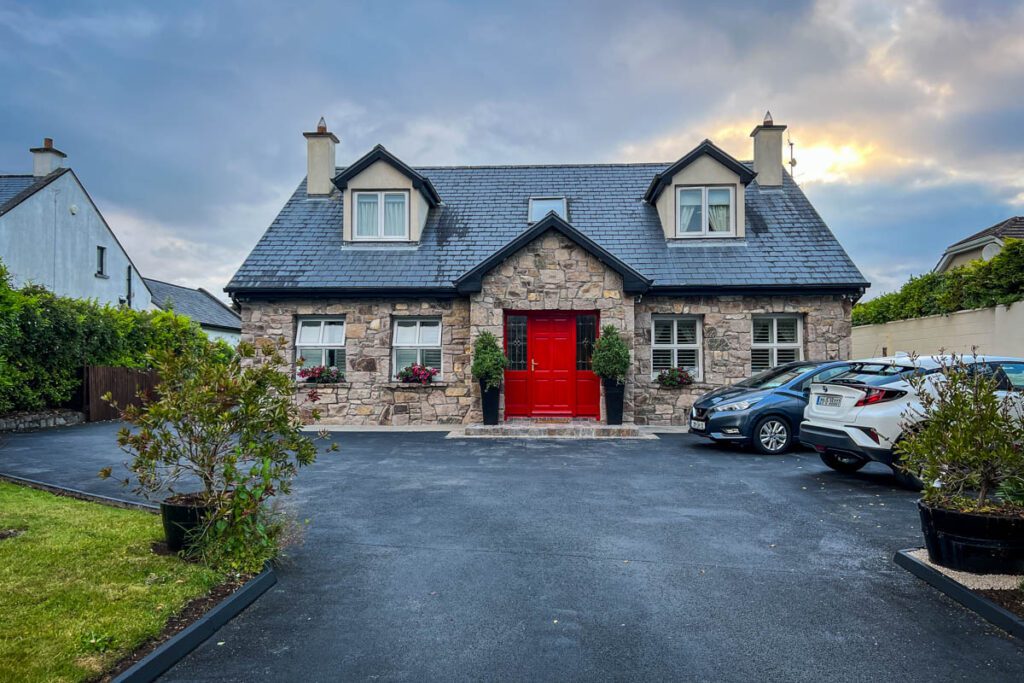 Galway Airbnb Ireland