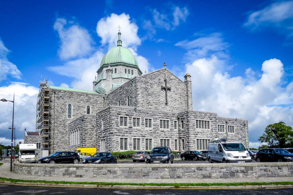 Galway Cathedral Ireland