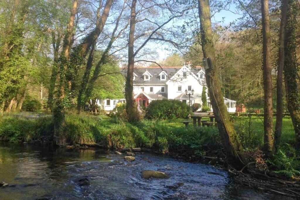 Gleann Fia Country House Ireland (Booking)