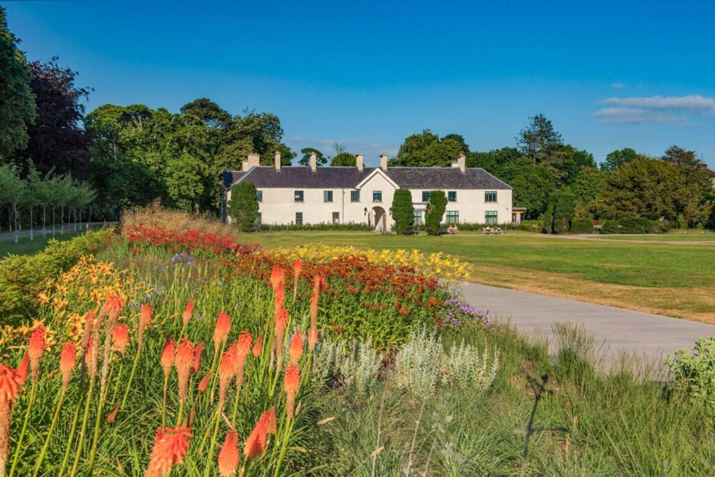 Killarney House Ireland