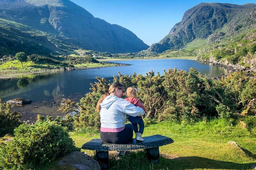 Killarney National Park Ireland