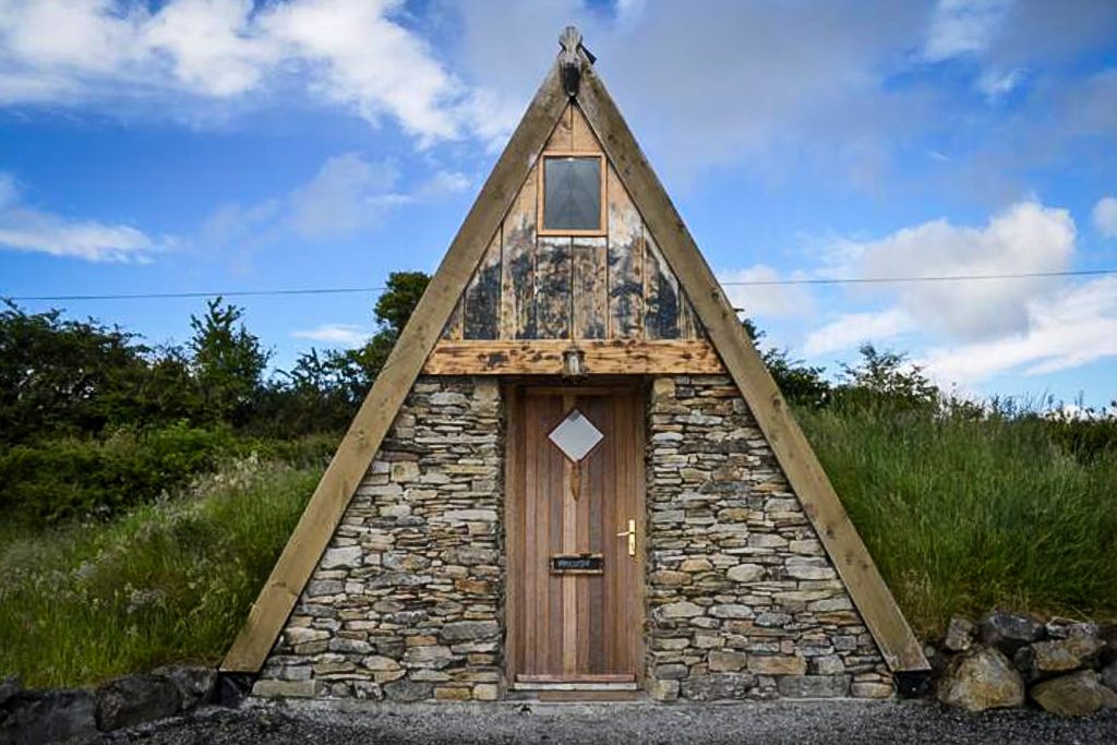 Mayo Glamping Ireland