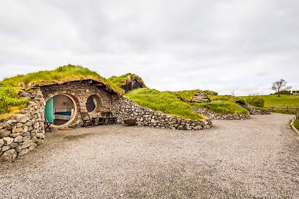 Mayo Glamping Ireland