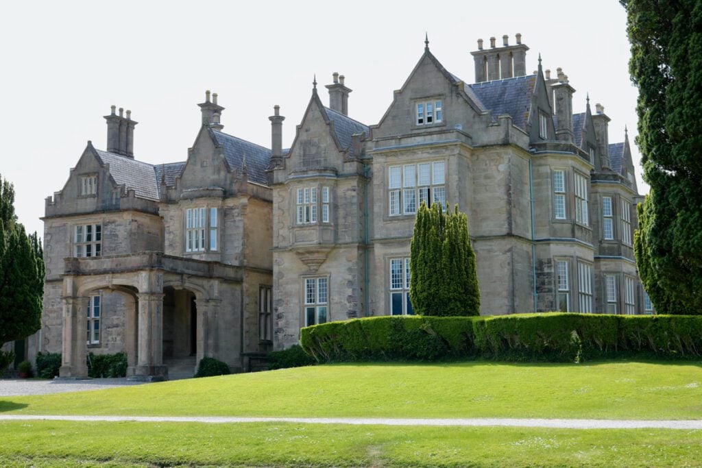 Muckross House Co Kerry Ireland