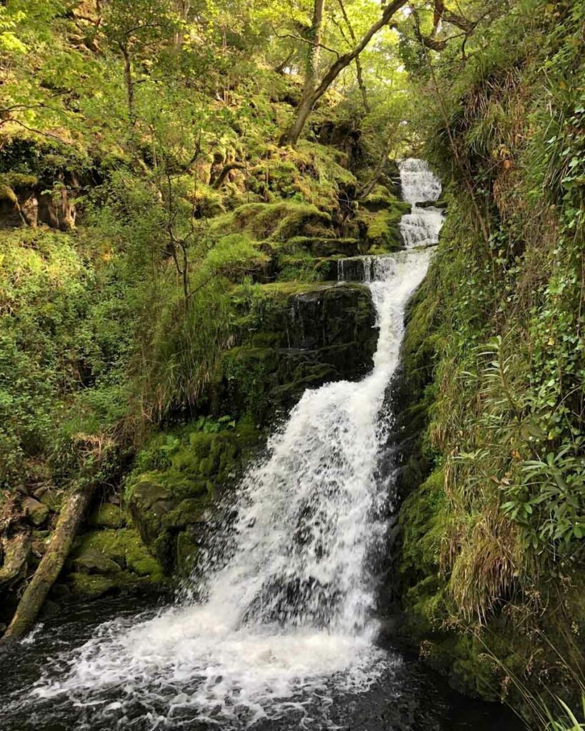 O’Sullivan’s Cascade Ireland