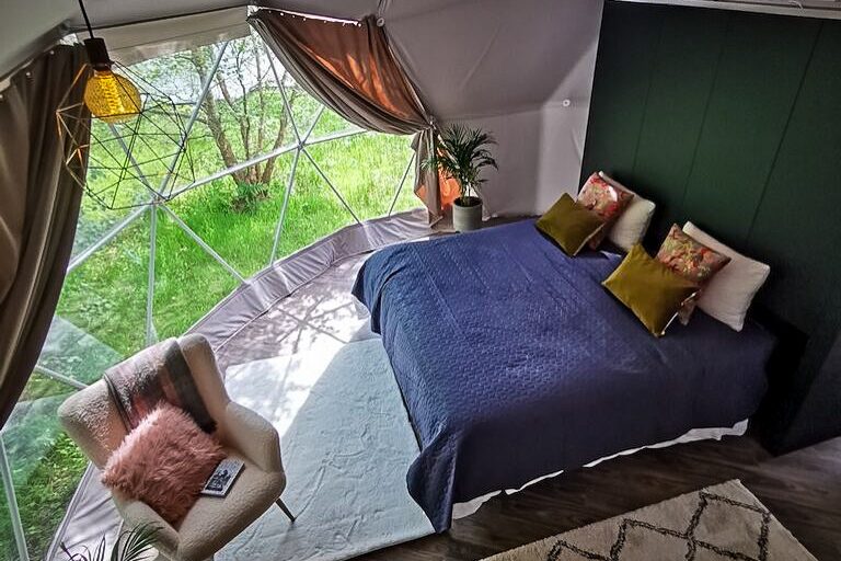 Teapot Lane Glamping Ireland