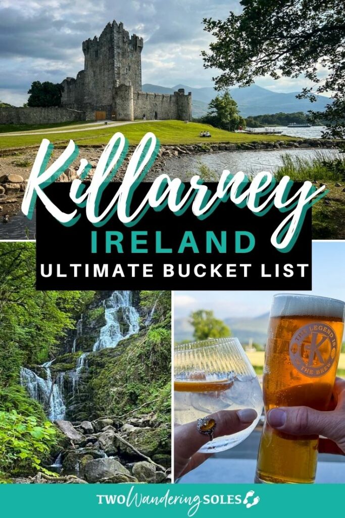 Things to Do in Killarney