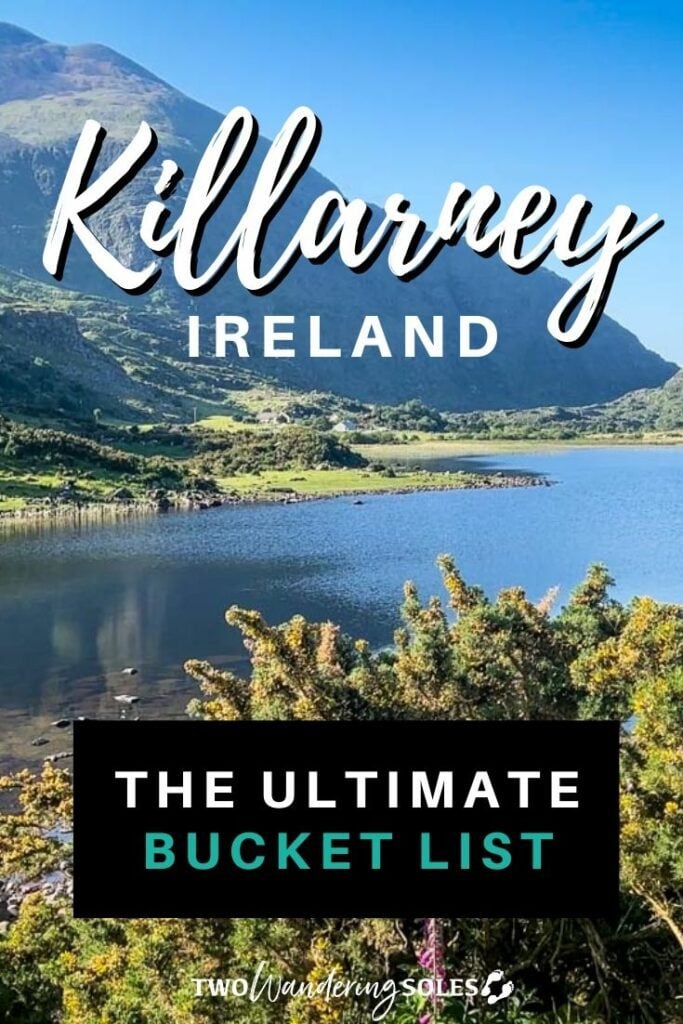 Things to Do in Killarney