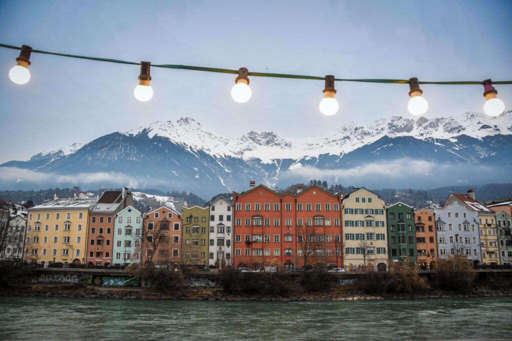 Innsbruck, Austria