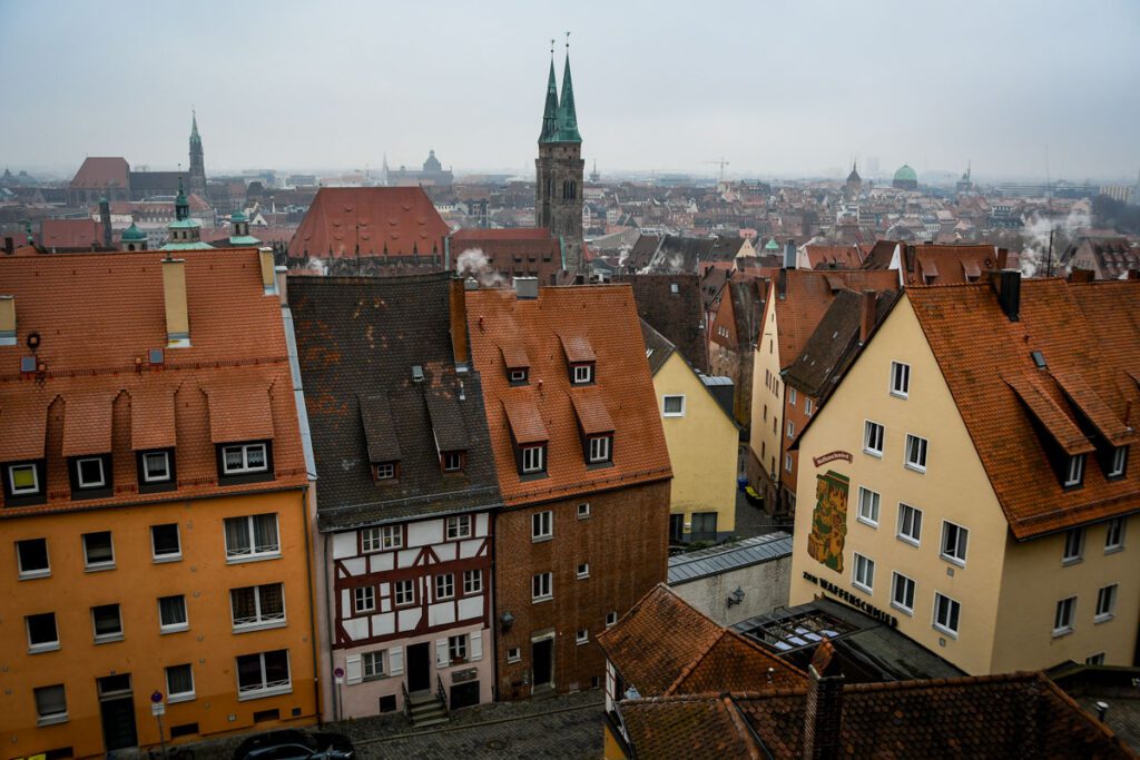 Nuremburg, Germany