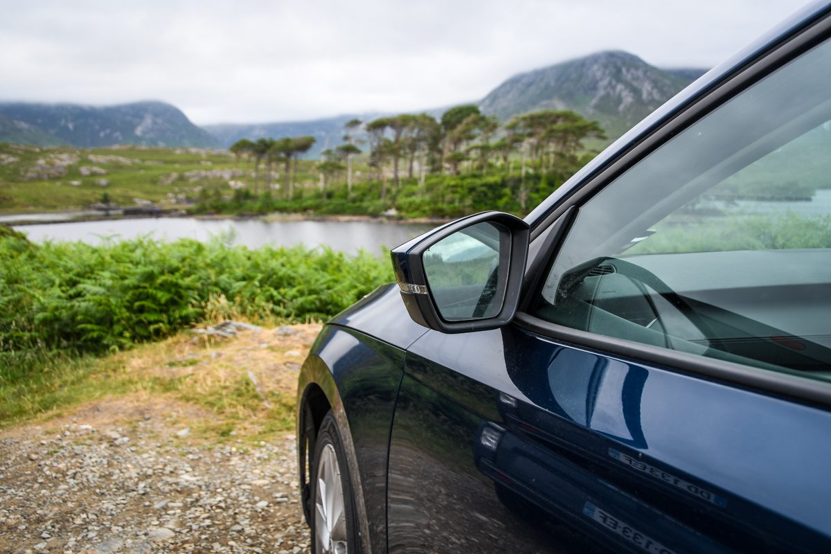 Renting a Car in Ireland Essential Tips & Warnings Two Wandering Soles