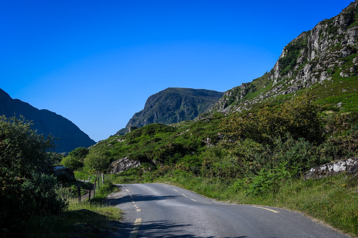 Renting a Car in Ireland Essential Tips & Warnings Two Wandering Soles