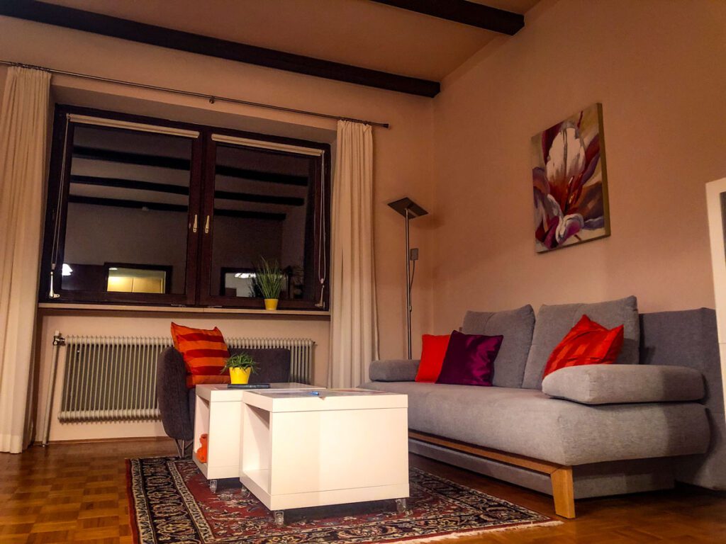 Airbnb Salzburg Austria