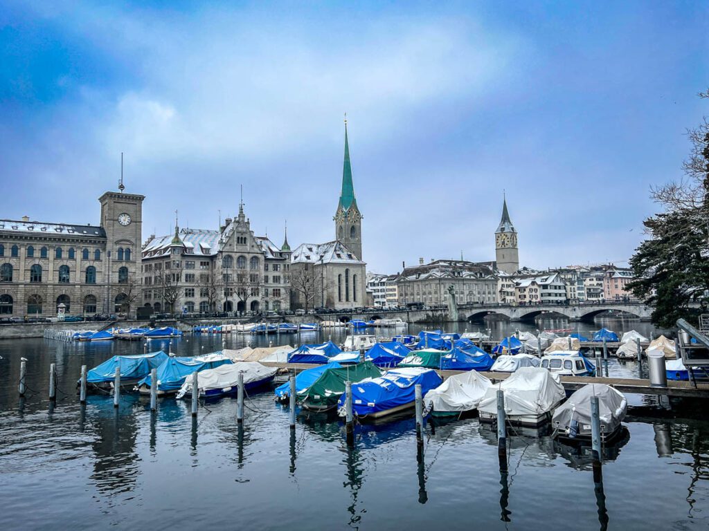 Zurich, Switzerland