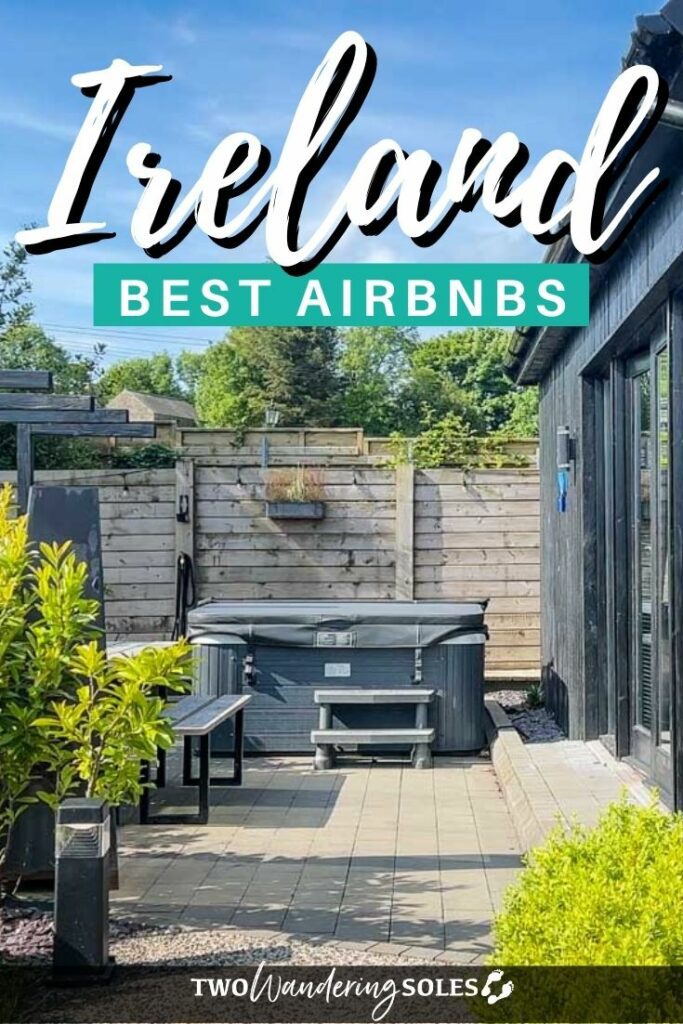 Ireland Airbnbs