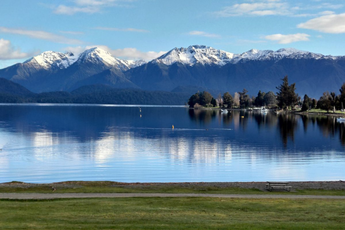 Queenstown to Milford Sound Perfect Road Trip + MustSee Stops Two Wandering Soles