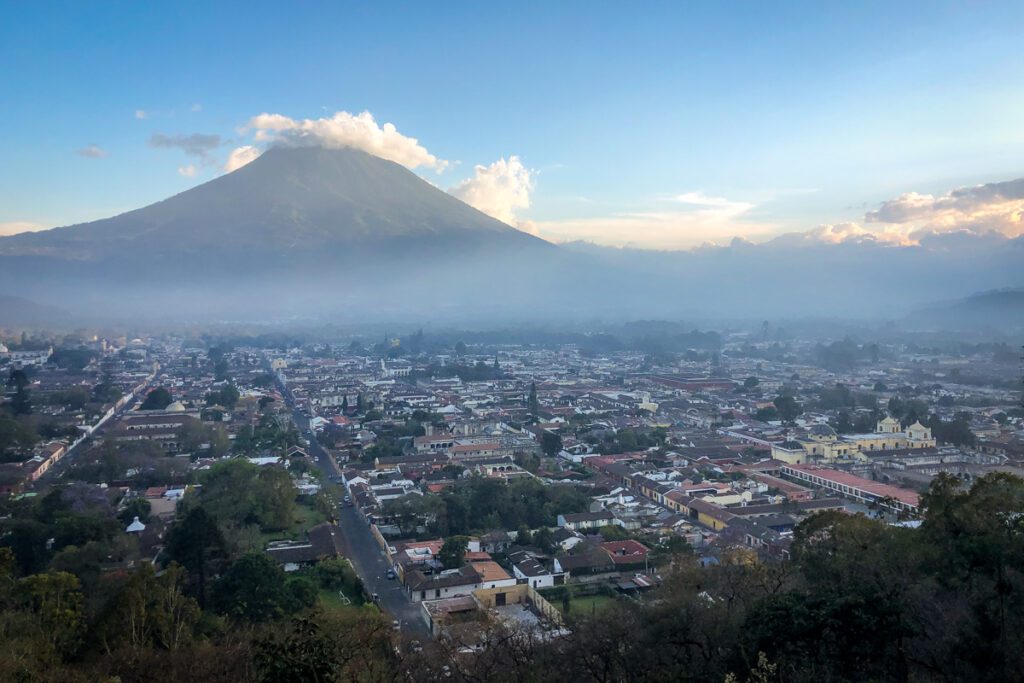 Antigua Guatemala