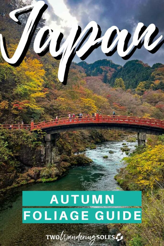 Autumn in Japan Pinterest