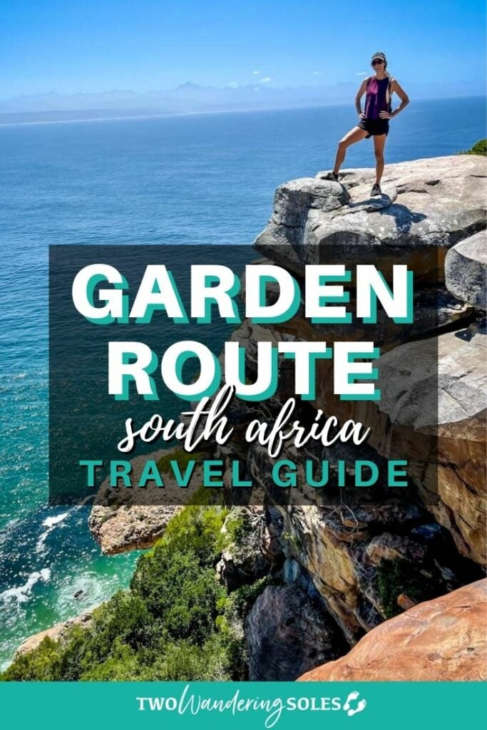 Garden Route South Africa | Two Wandering Soles