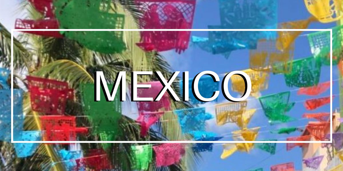 TWS Mexico Homepage Banner
