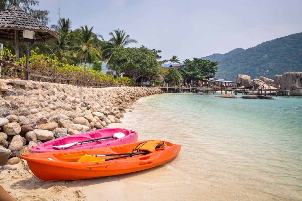 Koh Tao Thailand