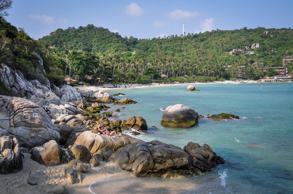 Koh Tao Thailand