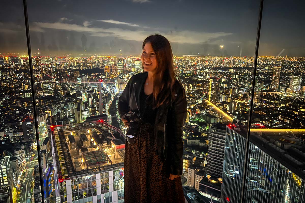 TOKIO HOT NIGHTS NON-STOP（TOKIO HOT NIGHTS NON-STOP 洋楽）