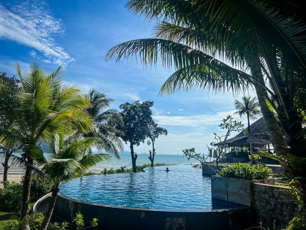 Koh Yao Yai Resort Thailand