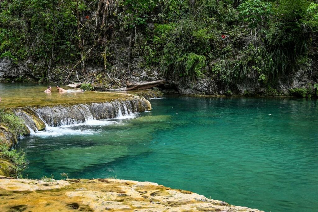 Semuc Champey Guatemala